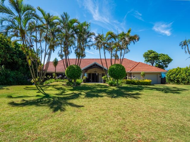 4 Bedroom Property for Sale in Ocean View KwaZulu-Natal