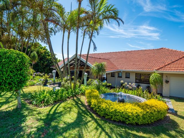 4 Bedroom Property for Sale in Ocean View KwaZulu-Natal