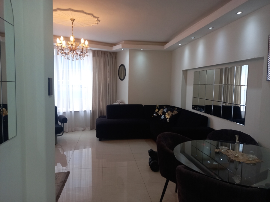 1 Bedroom Property for Sale in South Beach KwaZulu-Natal