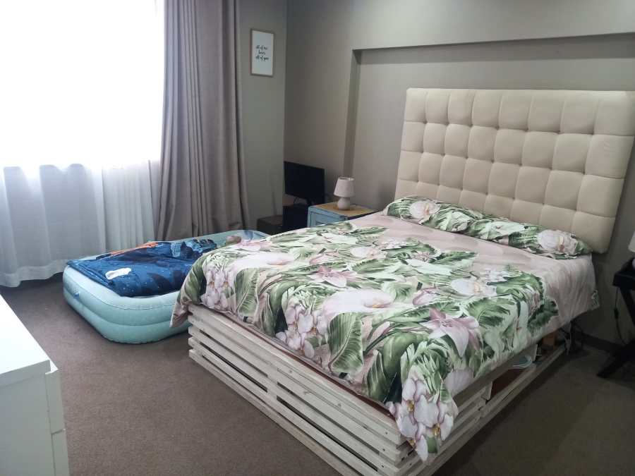 1 Bedroom Property for Sale in South Beach KwaZulu-Natal