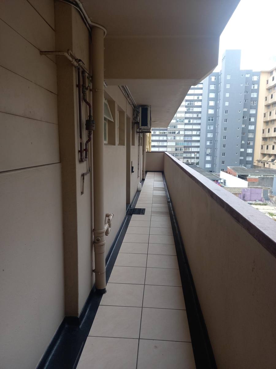 1 Bedroom Property for Sale in South Beach KwaZulu-Natal