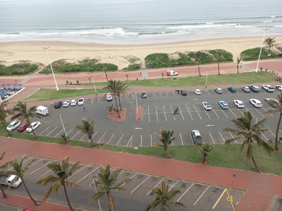 1 Bedroom Property for Sale in South Beach KwaZulu-Natal