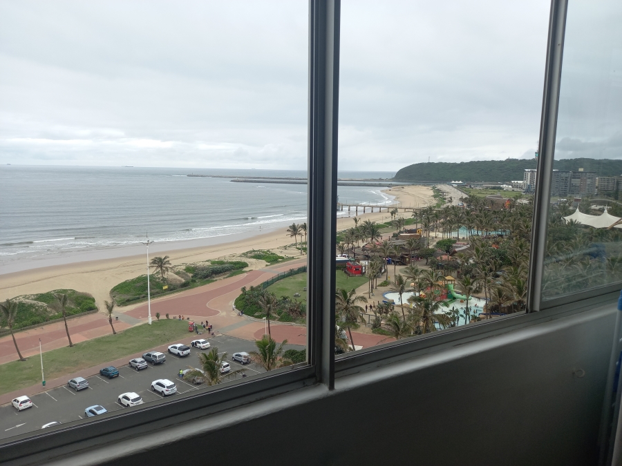 1 Bedroom Property for Sale in South Beach KwaZulu-Natal