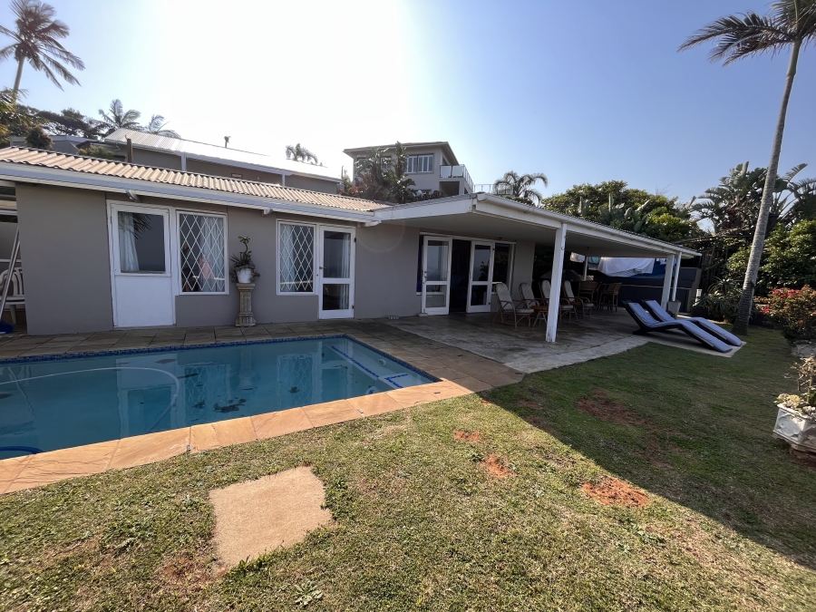 6 Bedroom Property for Sale in Shakas Rock KwaZulu-Natal