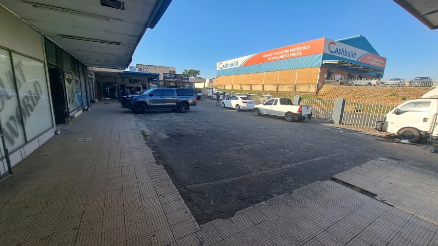 To Let commercial Property for Rent in Empangeni Central KwaZulu-Natal