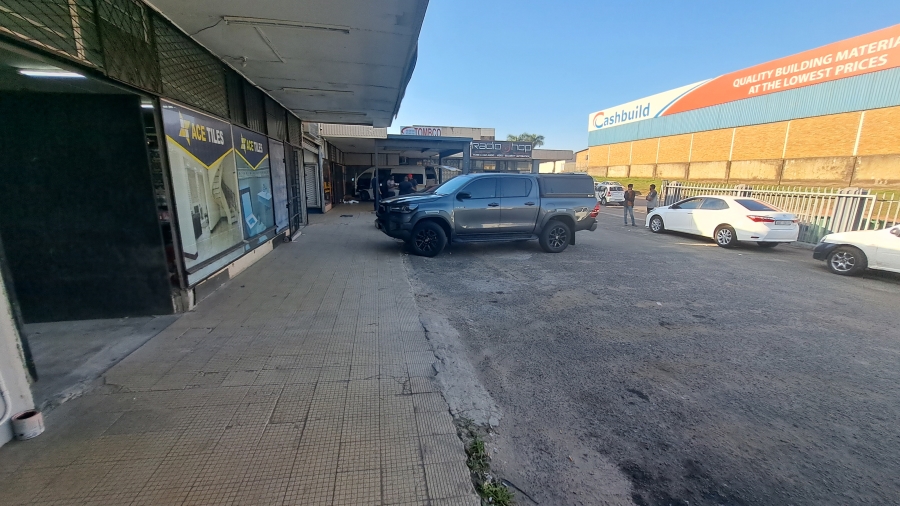 To Let commercial Property for Rent in Empangeni Central KwaZulu-Natal