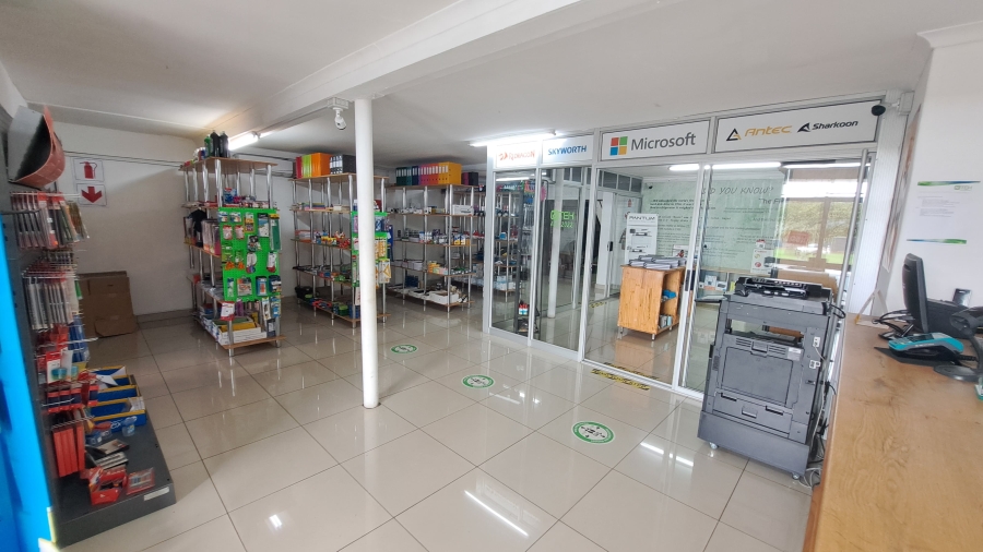 To Let commercial Property for Rent in Richards Bay KwaZulu-Natal