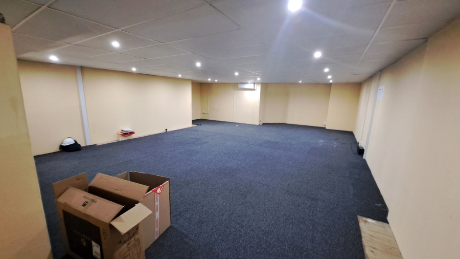 To Let commercial Property for Rent in Richards Bay KwaZulu-Natal