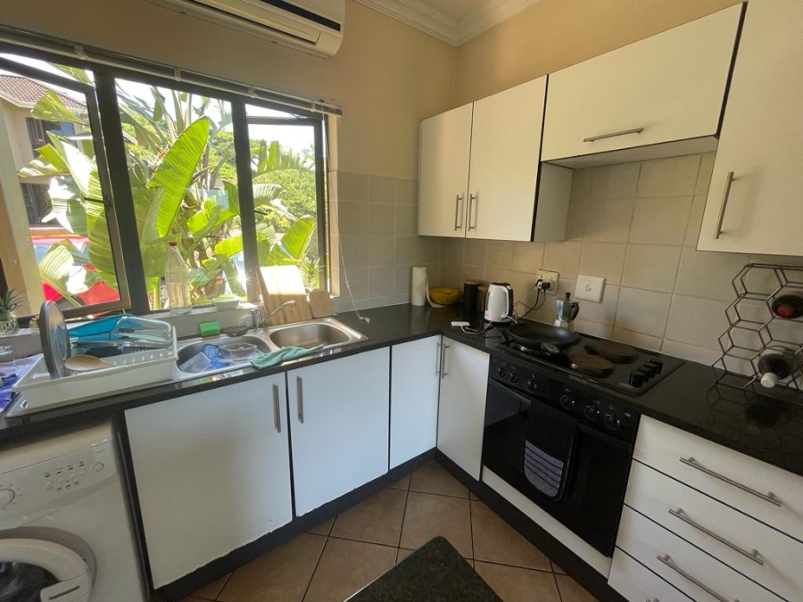 To Let 3 Bedroom Property for Rent in Zini River Estate KwaZulu-Natal