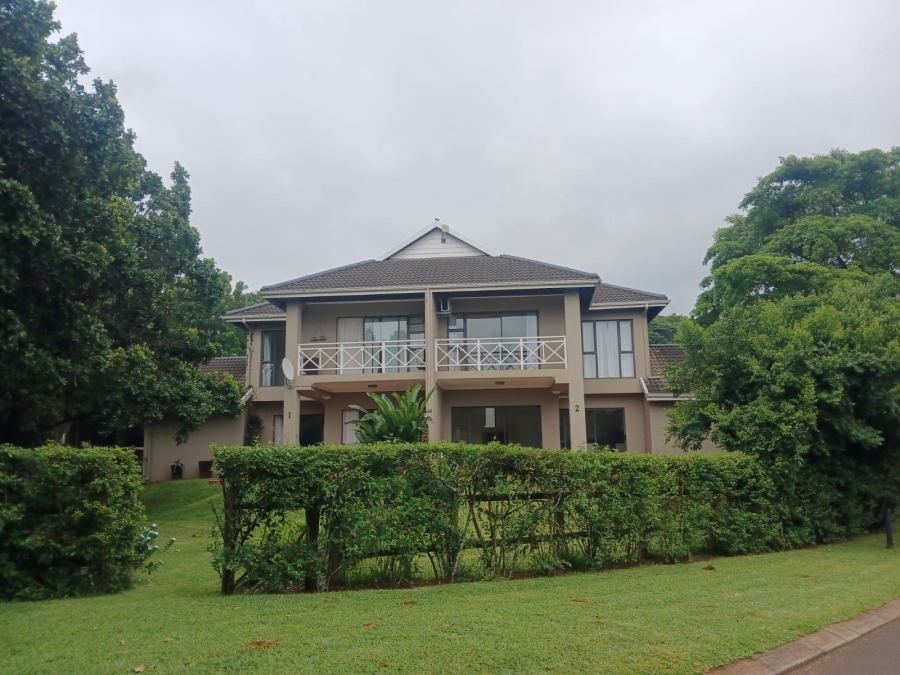 To Let 3 Bedroom Property for Rent in Zini River Estate KwaZulu-Natal