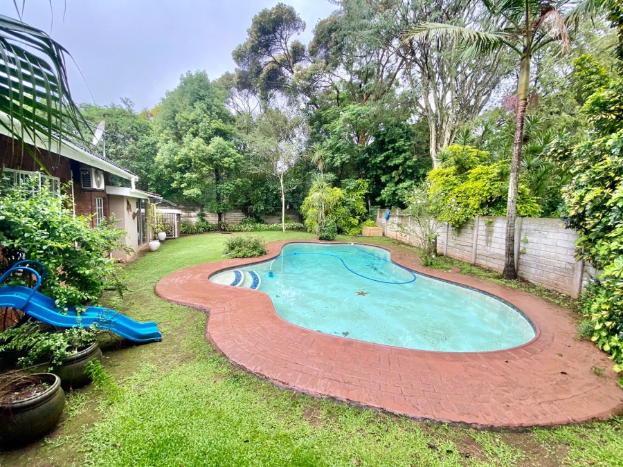 4 Bedroom Property for Sale in Ferncliffe KwaZulu-Natal