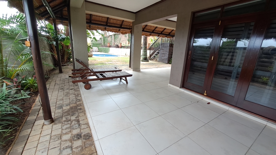 5 Bedroom Property for Sale in Shelly Beach KwaZulu-Natal