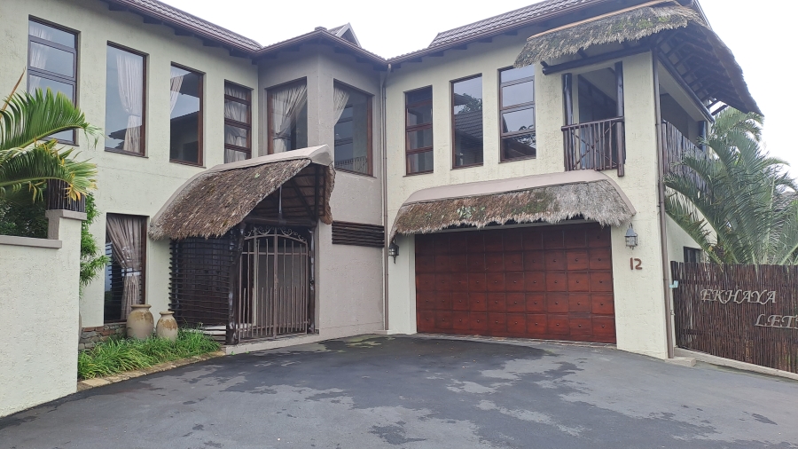 5 Bedroom Property for Sale in Shelly Beach KwaZulu-Natal