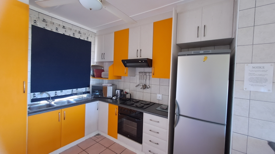 2 Bedroom Property for Sale in Uvongo KwaZulu-Natal