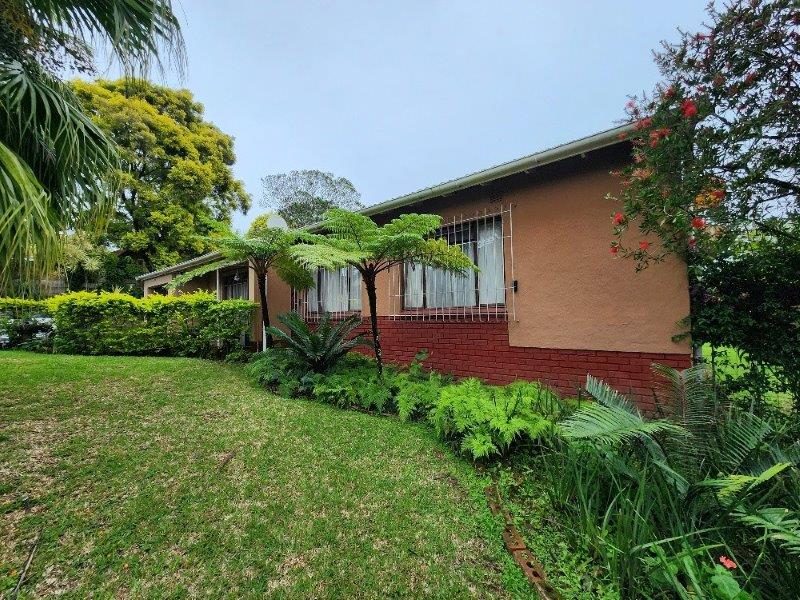 4 Bedroom Property for Sale in New Germany KwaZulu-Natal