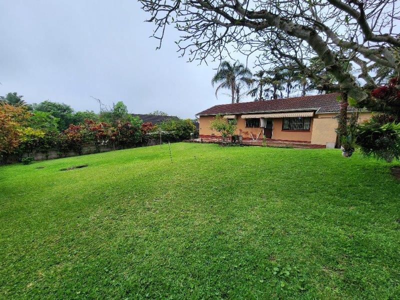 4 Bedroom Property for Sale in New Germany KwaZulu-Natal