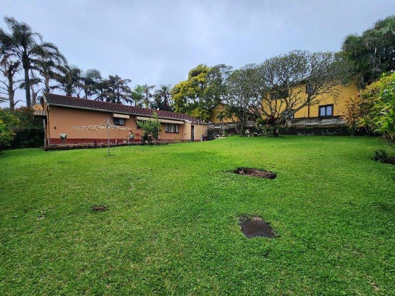 4 Bedroom Property for Sale in New Germany KwaZulu-Natal