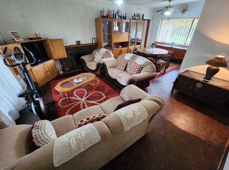 4 Bedroom Property for Sale in New Germany KwaZulu-Natal