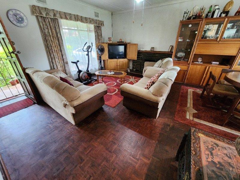 4 Bedroom Property for Sale in New Germany KwaZulu-Natal