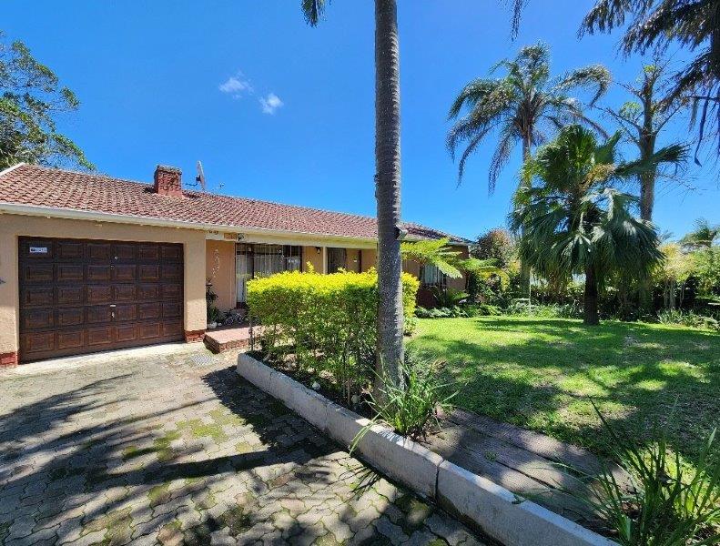 4 Bedroom Property for Sale in New Germany KwaZulu-Natal