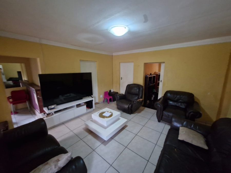 To Let 3 Bedroom Property for Rent in Memorial Park KwaZulu-Natal