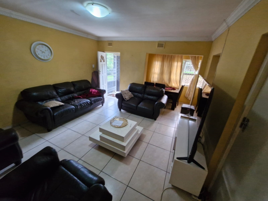 To Let 3 Bedroom Property for Rent in Memorial Park KwaZulu-Natal