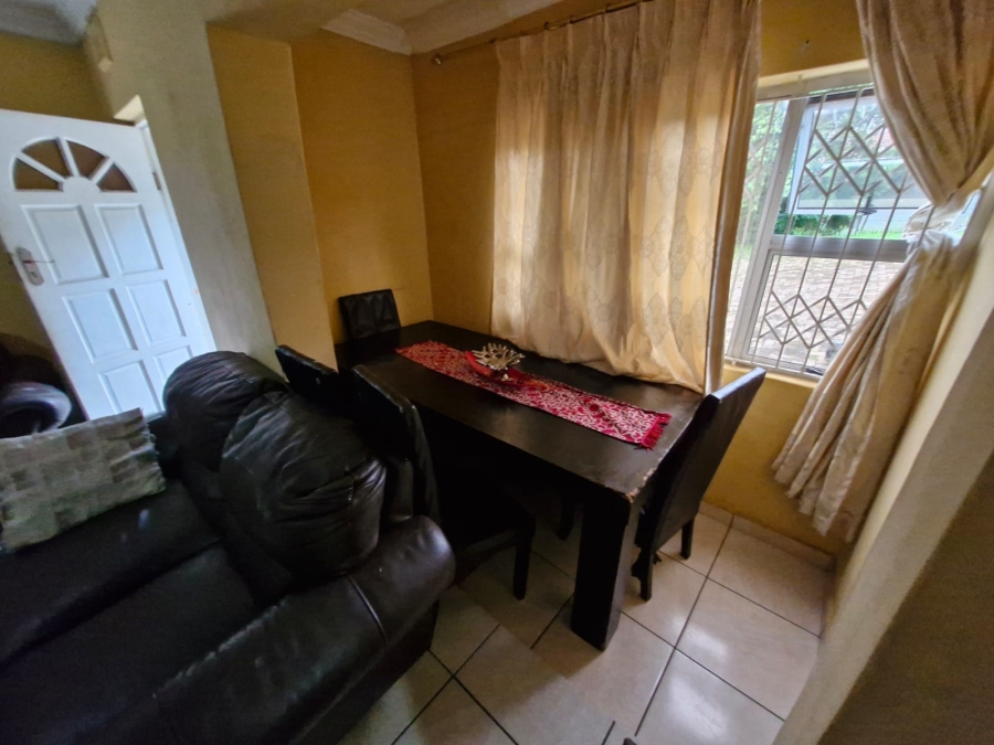 To Let 3 Bedroom Property for Rent in Memorial Park KwaZulu-Natal