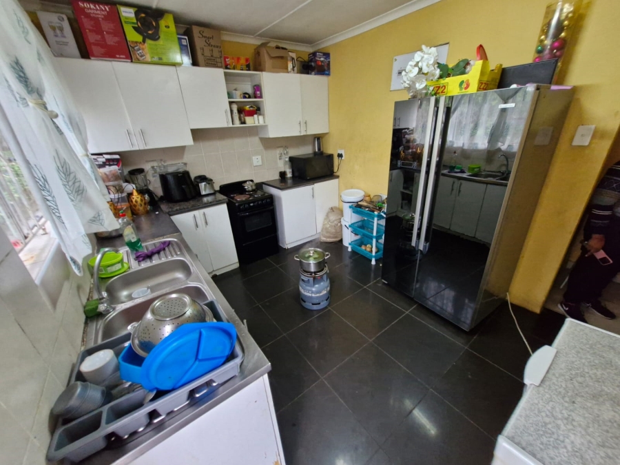 To Let 3 Bedroom Property for Rent in Memorial Park KwaZulu-Natal