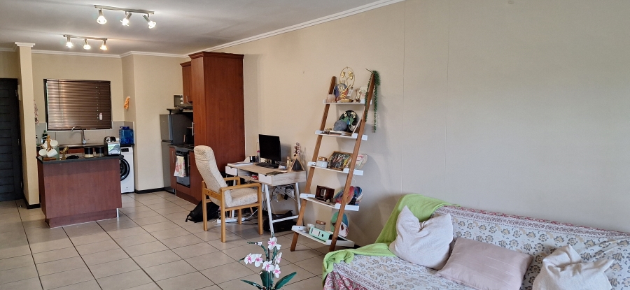 To Let 2 Bedroom Property for Rent in Berea West KwaZulu-Natal