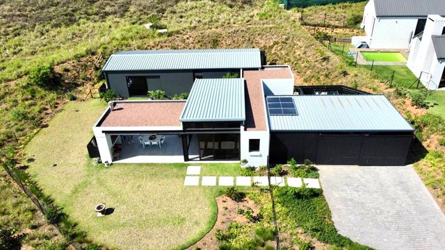 To Let 3 Bedroom Property for Rent in Zululami Coastal Estate KwaZulu-Natal