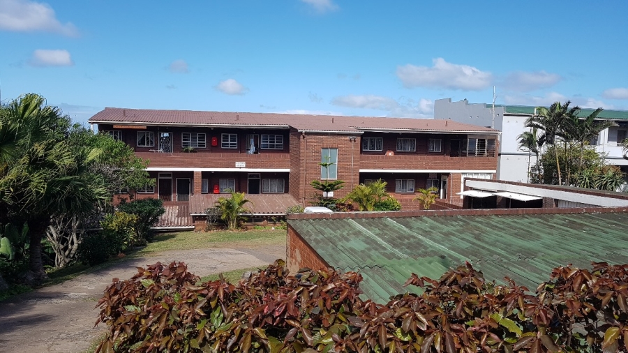 To Let 1 Bedroom Property for Rent in Amanzimtoti KwaZulu-Natal