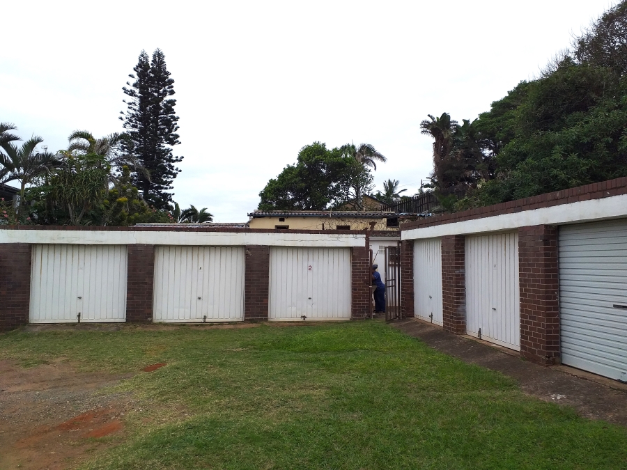 To Let 1 Bedroom Property for Rent in Amanzimtoti KwaZulu-Natal