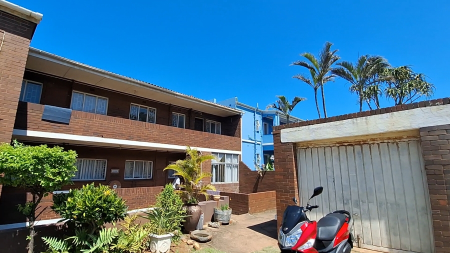 To Let 1 Bedroom Property for Rent in Amanzimtoti KwaZulu-Natal