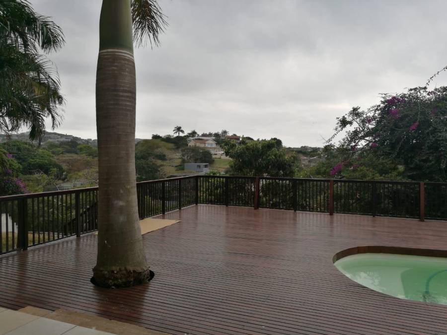 To Let 4 Bedroom Property for Rent in Salt Rock KwaZulu-Natal