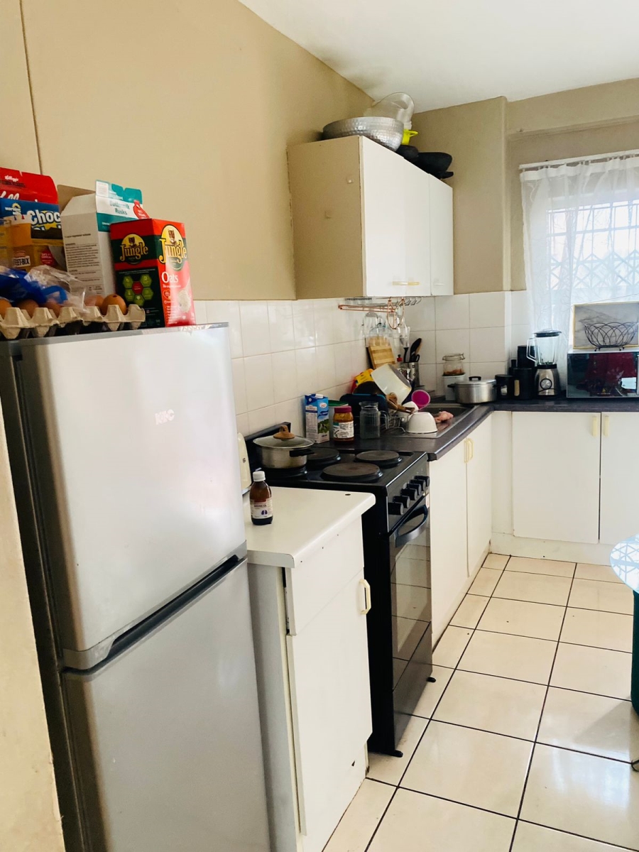 1 Bedroom Property for Sale in Wild en Weide KwaZulu-Natal