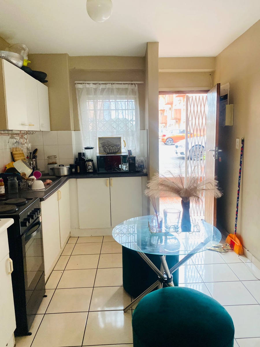 1 Bedroom Property for Sale in Wild en Weide KwaZulu-Natal