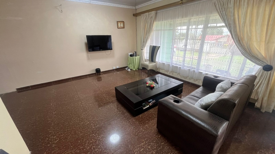 To Let 3 Bedroom Property for Rent in Noordsig KwaZulu-Natal