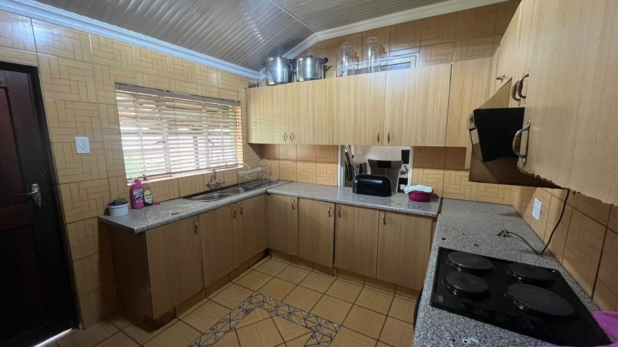 To Let 3 Bedroom Property for Rent in Noordsig KwaZulu-Natal