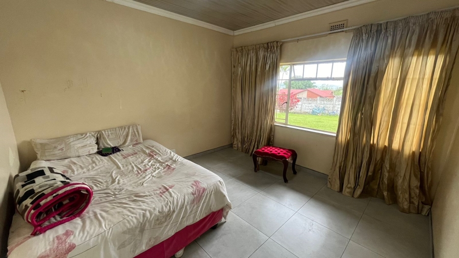 To Let 3 Bedroom Property for Rent in Noordsig KwaZulu-Natal