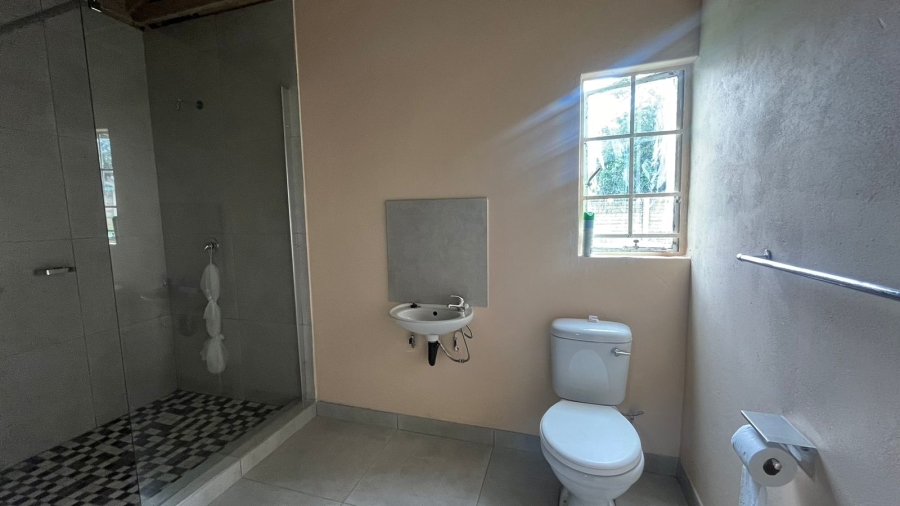 To Let 3 Bedroom Property for Rent in Noordsig KwaZulu-Natal