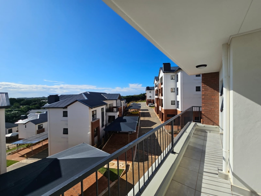 To Let 1 Bedroom Property for Rent in Ballito Central KwaZulu-Natal