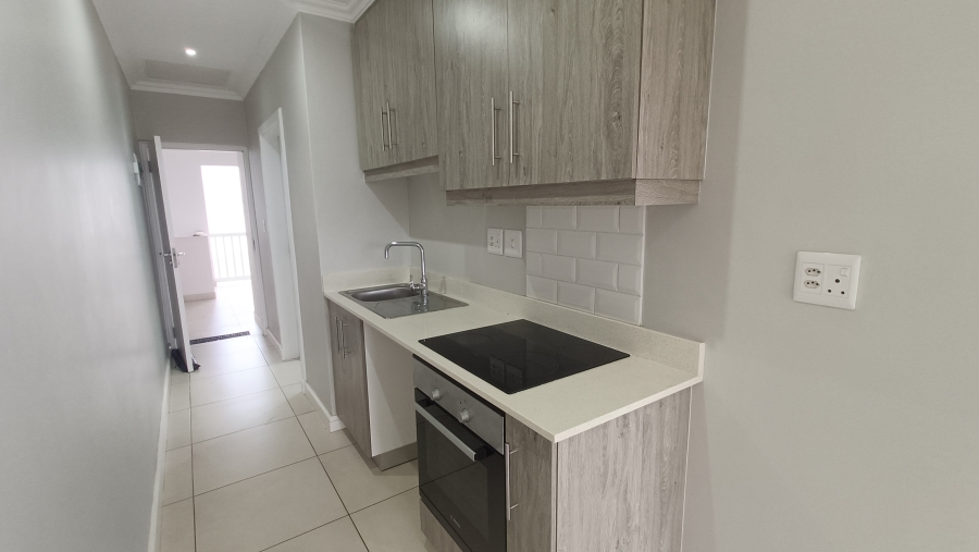 To Let 1 Bedroom Property for Rent in Emberton Estate KwaZulu-Natal