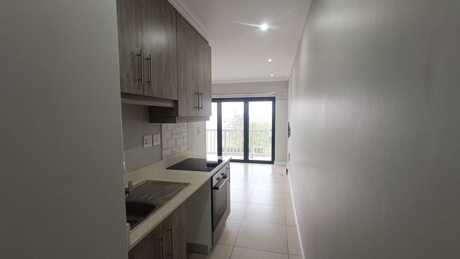 To Let 1 Bedroom Property for Rent in Emberton Estate KwaZulu-Natal