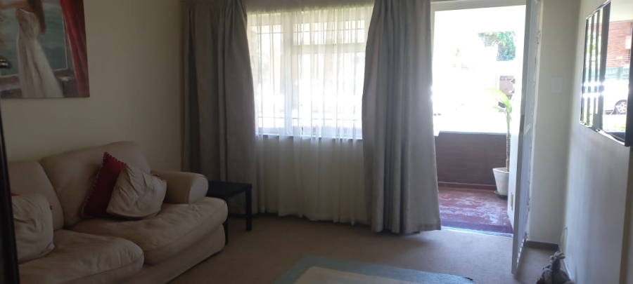 To Let 1 Bedroom Property for Rent in Glenwood KwaZulu-Natal