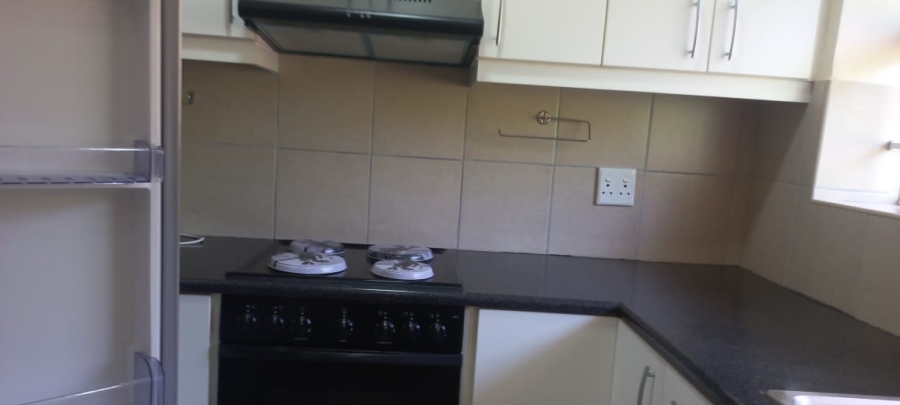 To Let 1 Bedroom Property for Rent in Glenwood KwaZulu-Natal