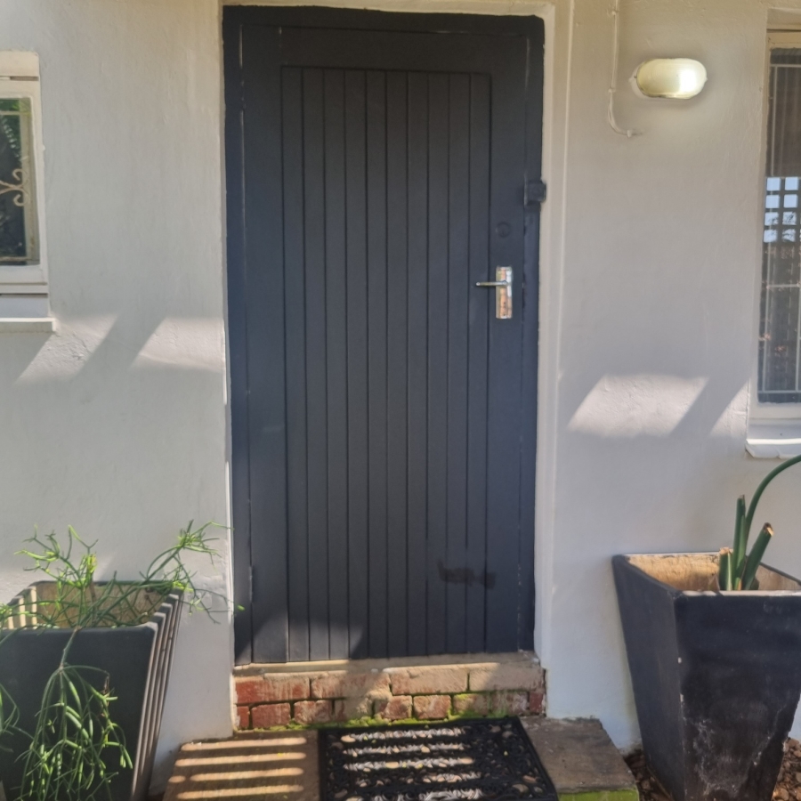 To Let 1 Bedroom Property for Rent in Musgrave KwaZulu-Natal