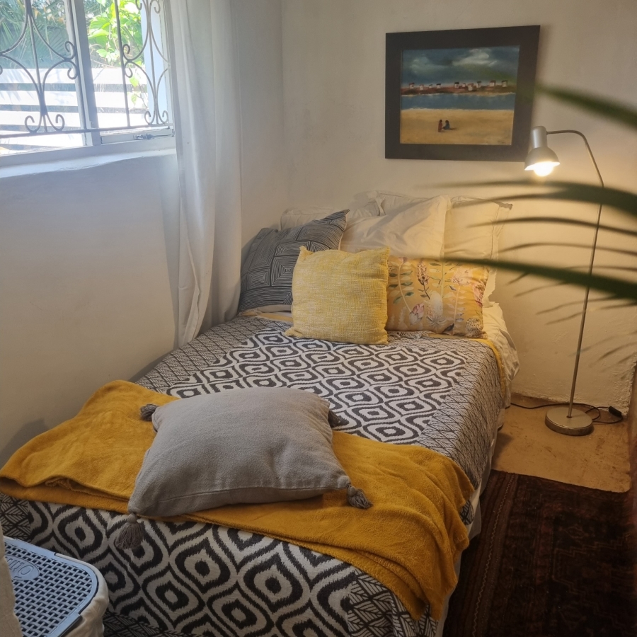 To Let 1 Bedroom Property for Rent in Musgrave KwaZulu-Natal