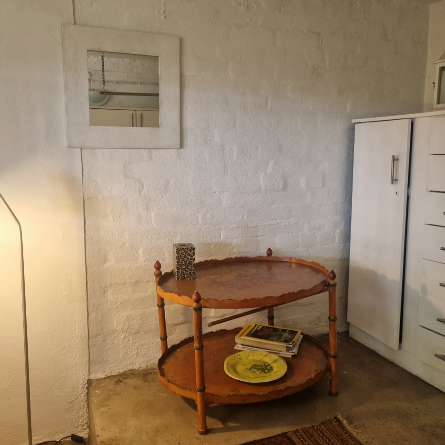 To Let 1 Bedroom Property for Rent in Musgrave KwaZulu-Natal