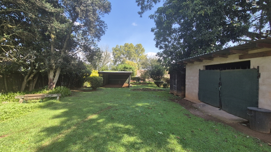 3 Bedroom Property for Sale in Howick KwaZulu-Natal