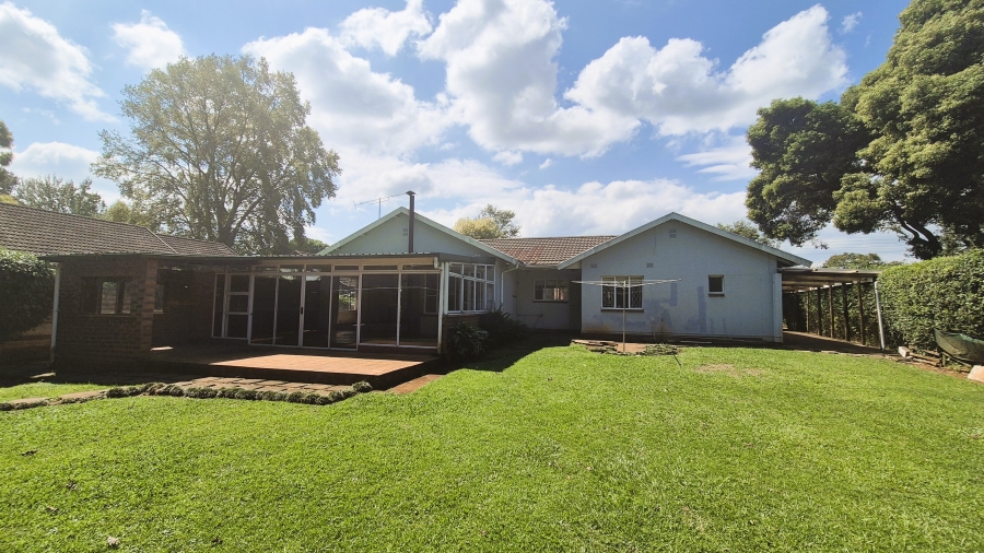 3 Bedroom Property for Sale in Howick KwaZulu-Natal